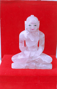 Rose Quartz